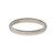 Tiffany & Co Classic Platinum  Wedding Band Ring 