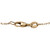 .76 Carat Diamond Yellow Gold 7 Stone  By The Yard Necklace 