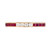 .30 Carat Diamond Ruby 14k Yellow Gold Wedding Band Ring