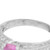 Peter Suchy .93ct Pink Sapphire Octagonal Engagement Ring, Platinum