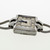 Ladies Trabert & Hoeffer 18k White Gold Jager LeCoultre Watch