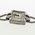 Ladies Trabert & Hoeffer 18k White Gold Jager LeCoultre Watch