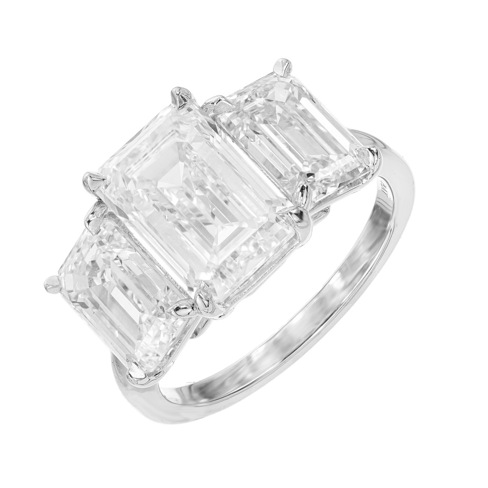 Diamond Rings