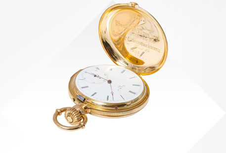 Pocket Watches