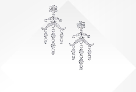 Chandelier Earrings