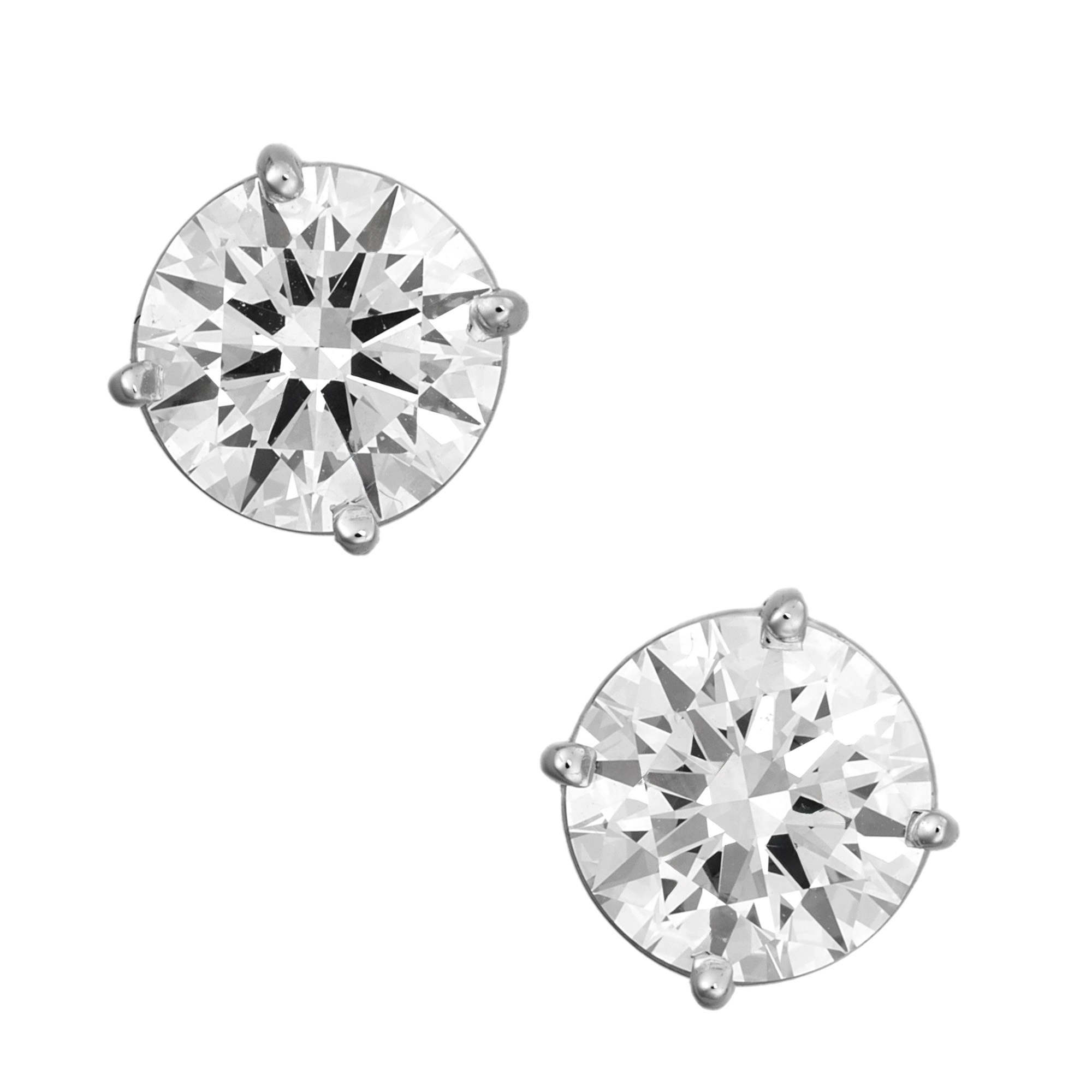 Stud Earrings