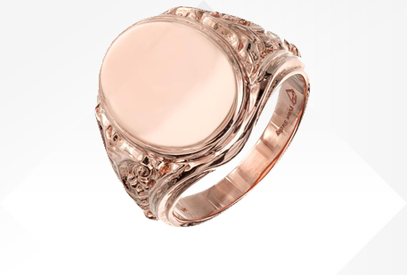 Signet Rings