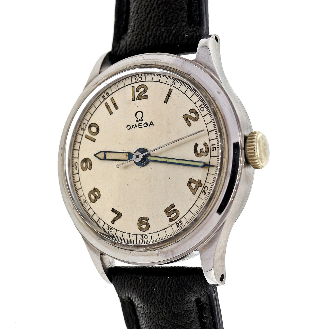 1944 omega watch