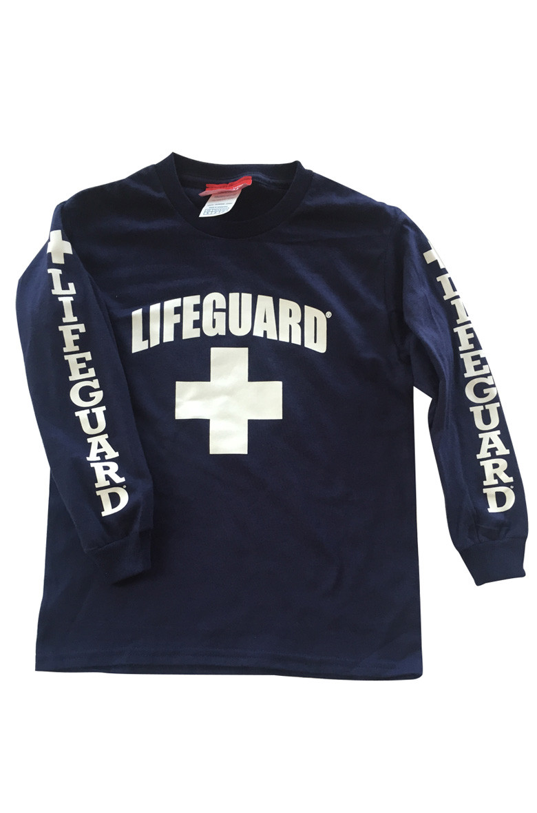 Lifeguard Youth Sweatshirts, Swim Pents, T shirts, Swimsuits, Bathing