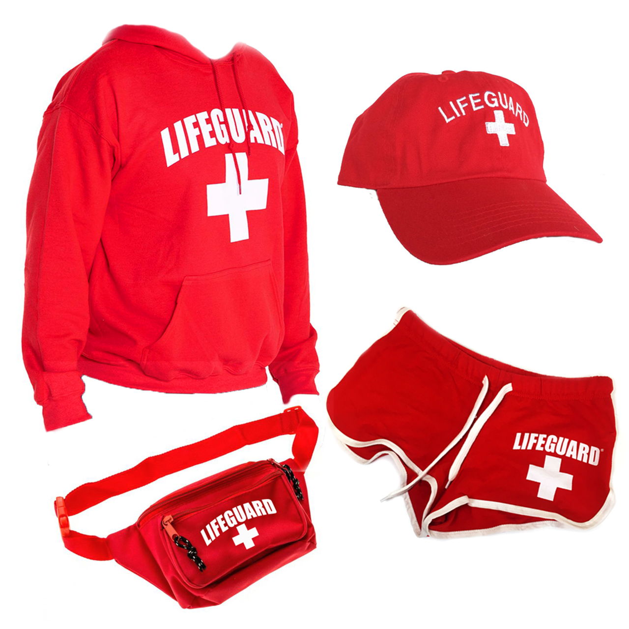 lifeguard sweatpants