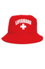 Unisex Bucket Hat | Beach Lifeguard Apparel Online Store