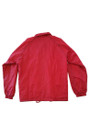 Red Back| Lifeguard Jacket | Beach Lifeguard Apparel Online Store