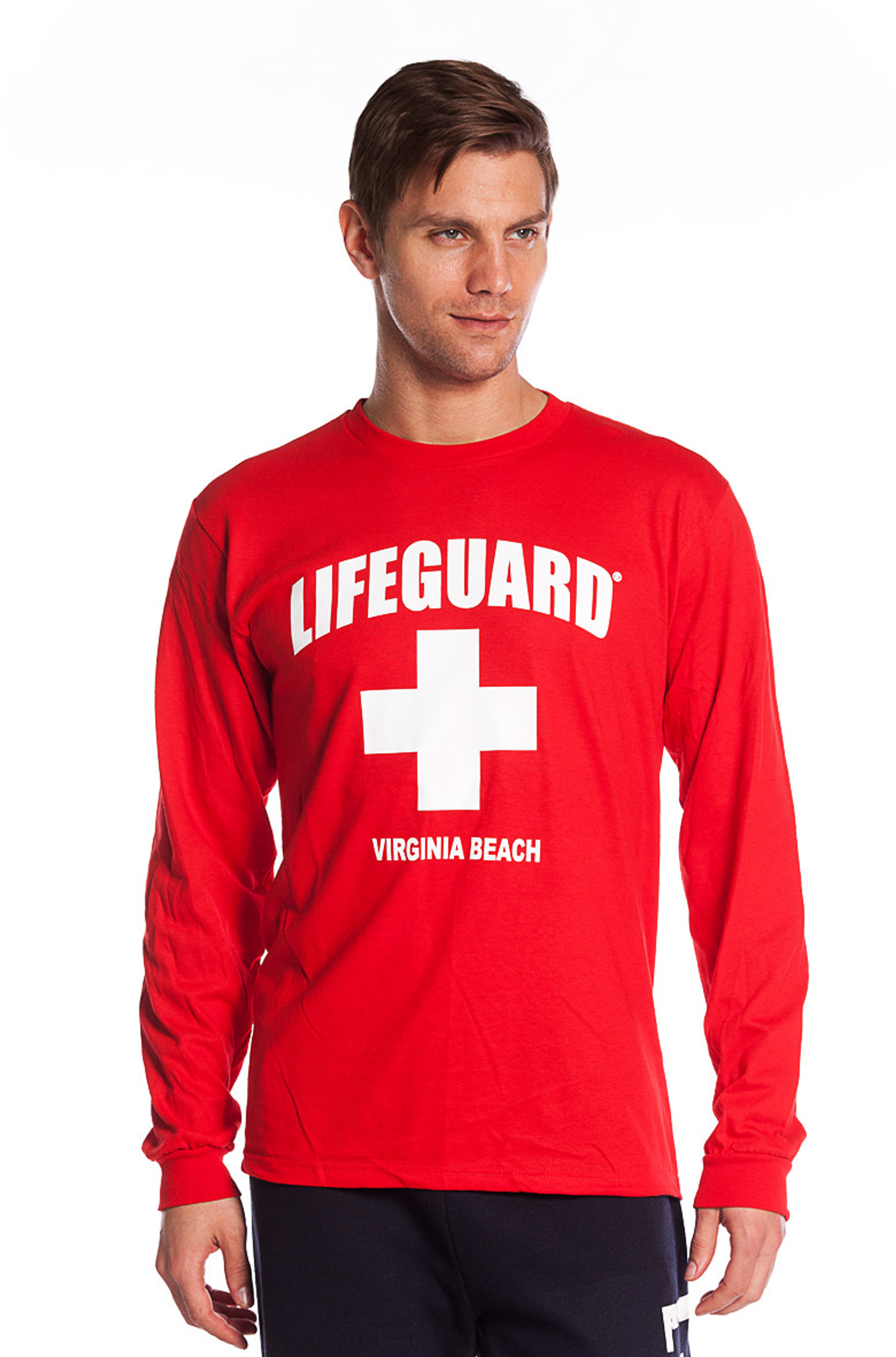 Lifeguard sweatshirt youth clearance