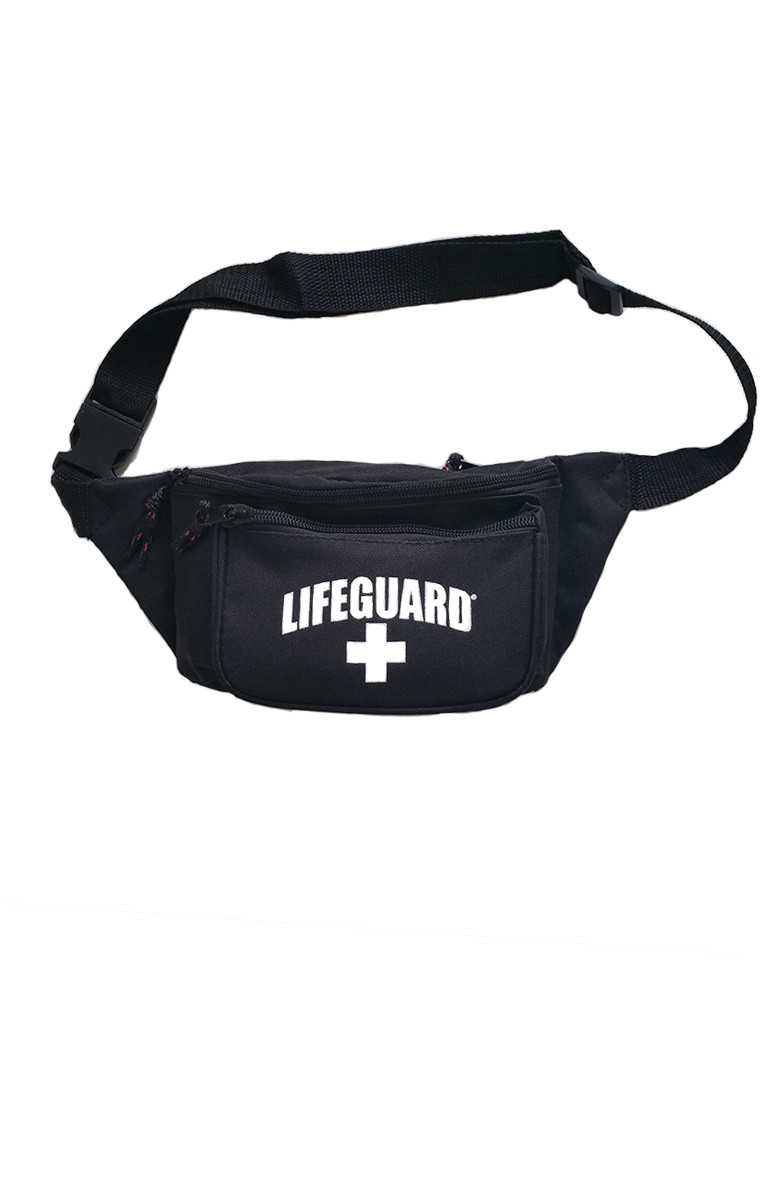 Fanny Pack - Beach Lifeguard