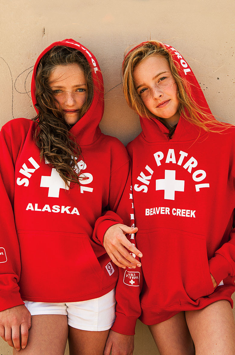 Toddler Hoodies - Youth Pullover Hoodie - Kid&rsquo;s | Lifeguard