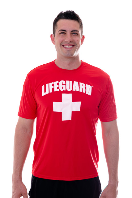 lifeguard shirt nederland