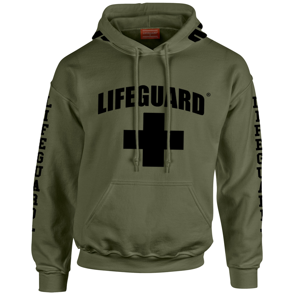 Home- Lifeguard Sweatshirts, Hoodies, Tees and Apparel Officially Licensed