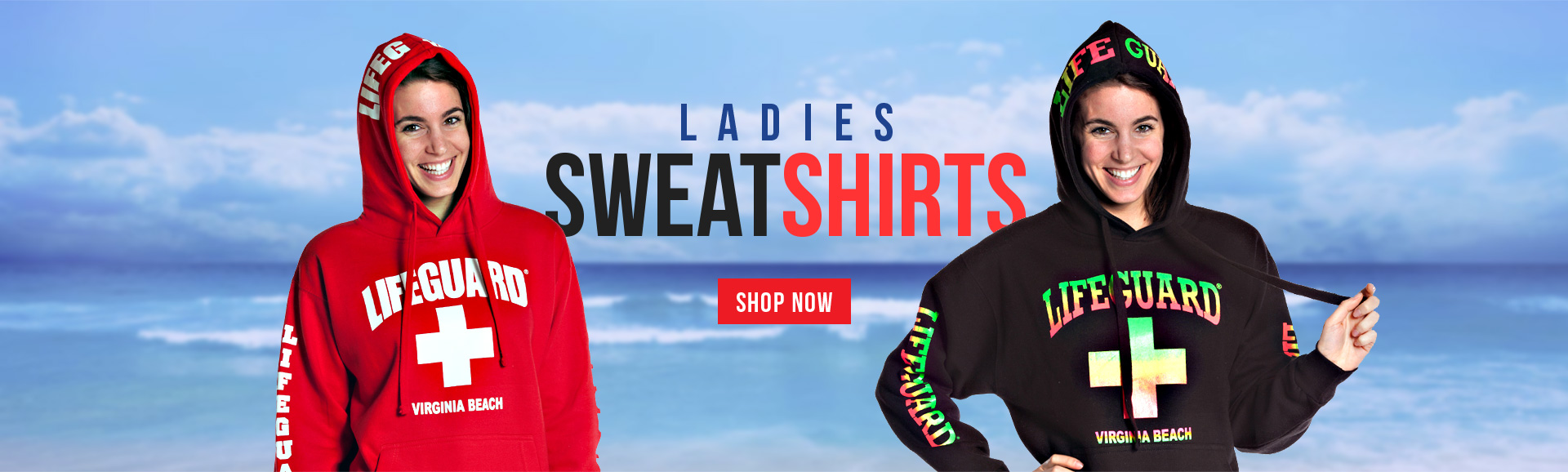 Home- Lifeguard Sweatshirts, Hoodies, Tees and Apparel Officially