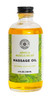 Organic Arnica Muscle Massage Oil = Natures Apothecary for Pain  