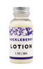 Huckleberry Luxury Lotion = Silky, Nourished, & Hydrated Skin | Travel & Purse Friendly  