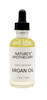 Organic Argan Oil | Natures Skin & Hair Booster 