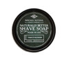 Tobacco Blossom Artisian Small Batch Shave Soap for a Naturally Better Shave Experience