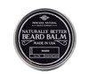 Small Batch Naked (Unscented) Beard Balm Naturally Better - Montana Natural Shave Company