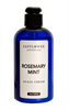 Rosemary Mint Pump Shave Cream