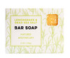 DAYSPA Body Basics Lemongrass & Dead Sea Salt Eco Friendly, 100% Vegan, Cold Processed Castile Soap, Handmade in USA in Small Batches