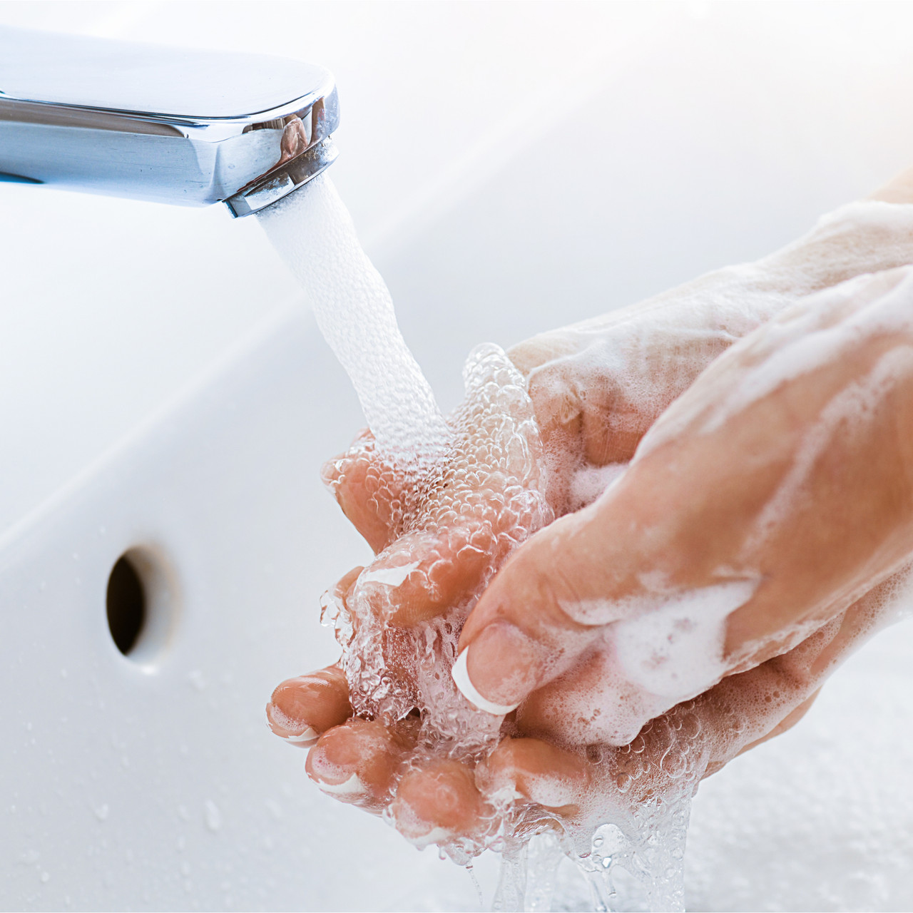 DAYSPA Body Basics Natures Apothecary Huckleberry Liquid Hand Soap 