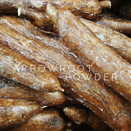 Arrowroot - Ingredient Highlight