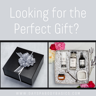 Looking For The Perfect Gift?