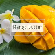 Mango Butter - Ingredient Highlight