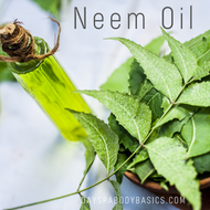 Neem Oil- Ingredient Highlight