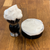 Glacier Artisan Small Batch Shave Soap for a Naturally Better Shave Experience