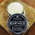 Small Batch Beard Balm Naturally Better - Montana Natural Shave Company (Vanilla Bourbon Scent in Picture)