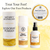 SAY NO TO CRACKed FEET - All Foot Products