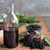 Wild Elderberry Refreshing Tonic - Safflower Apothecary