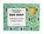 DAYSPA Body Basics Hunting & Fishing Hand & Body Soap - Naturally Hides Human Scent| Eco Friendly, 100% Vegan, Cold Processed Castile Soap, Handmade in USA in Small Batches
