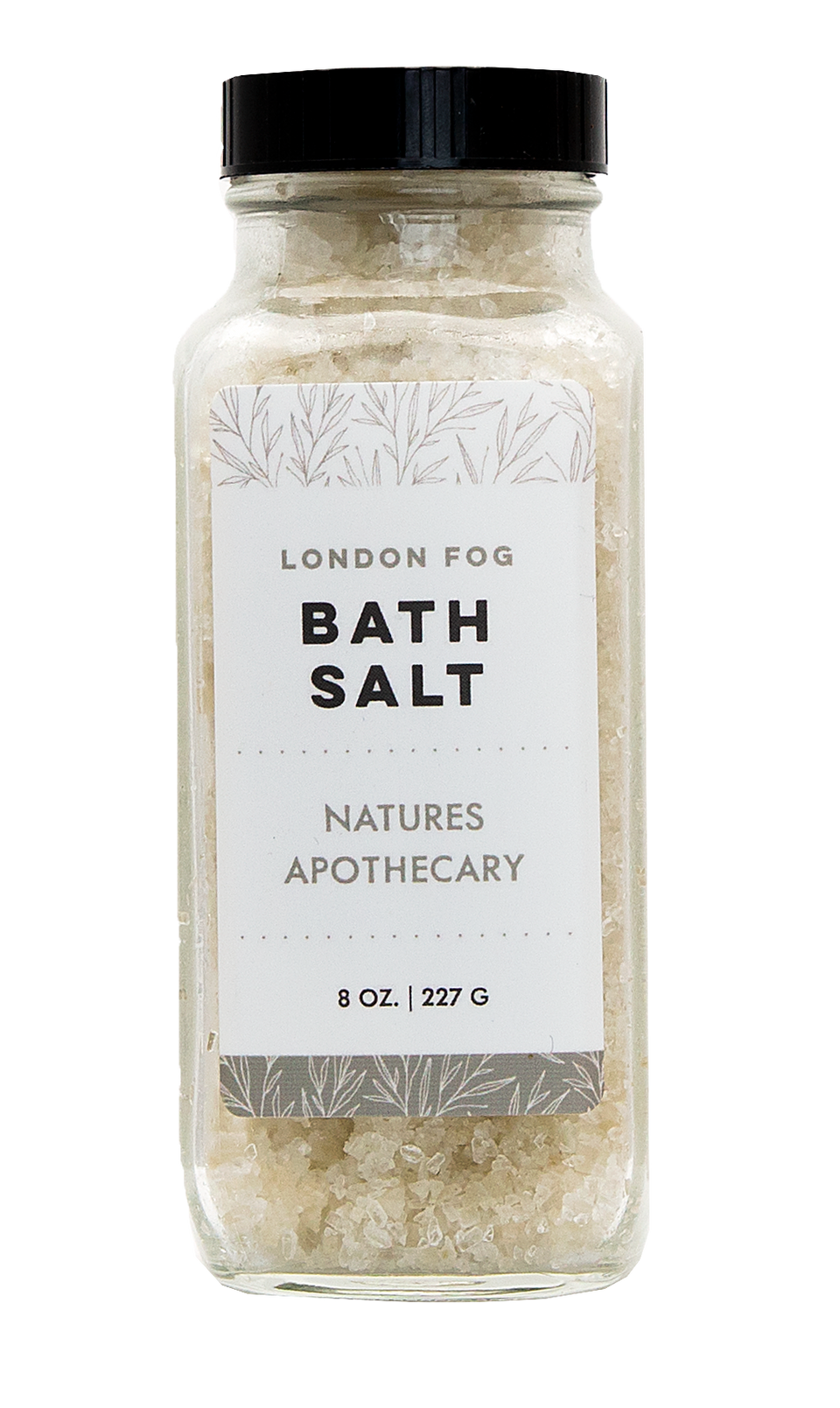 Bath Salts DAYSPA Body Basics