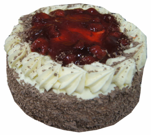 Black Forest Cake