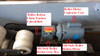 Spinalator Table Roller Rotation Gearbox