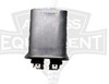 Spinalator Replacement Capacitor for Travel Motor - Metal 330 Volt, 330V  7.5μF