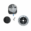 NEW Style Spinalator IST Table Replacement Timer Kit, Spinalator Replacement Timer Kit, Spinalator IST Table Timer, Spinalator Timer, Spinalator Table timer, Spinalator Ist table timer kit, Spinalator timer kit, Spinalator new style timer, Spinalator Timers, Spinalator Parts, Spinalator Table Parts