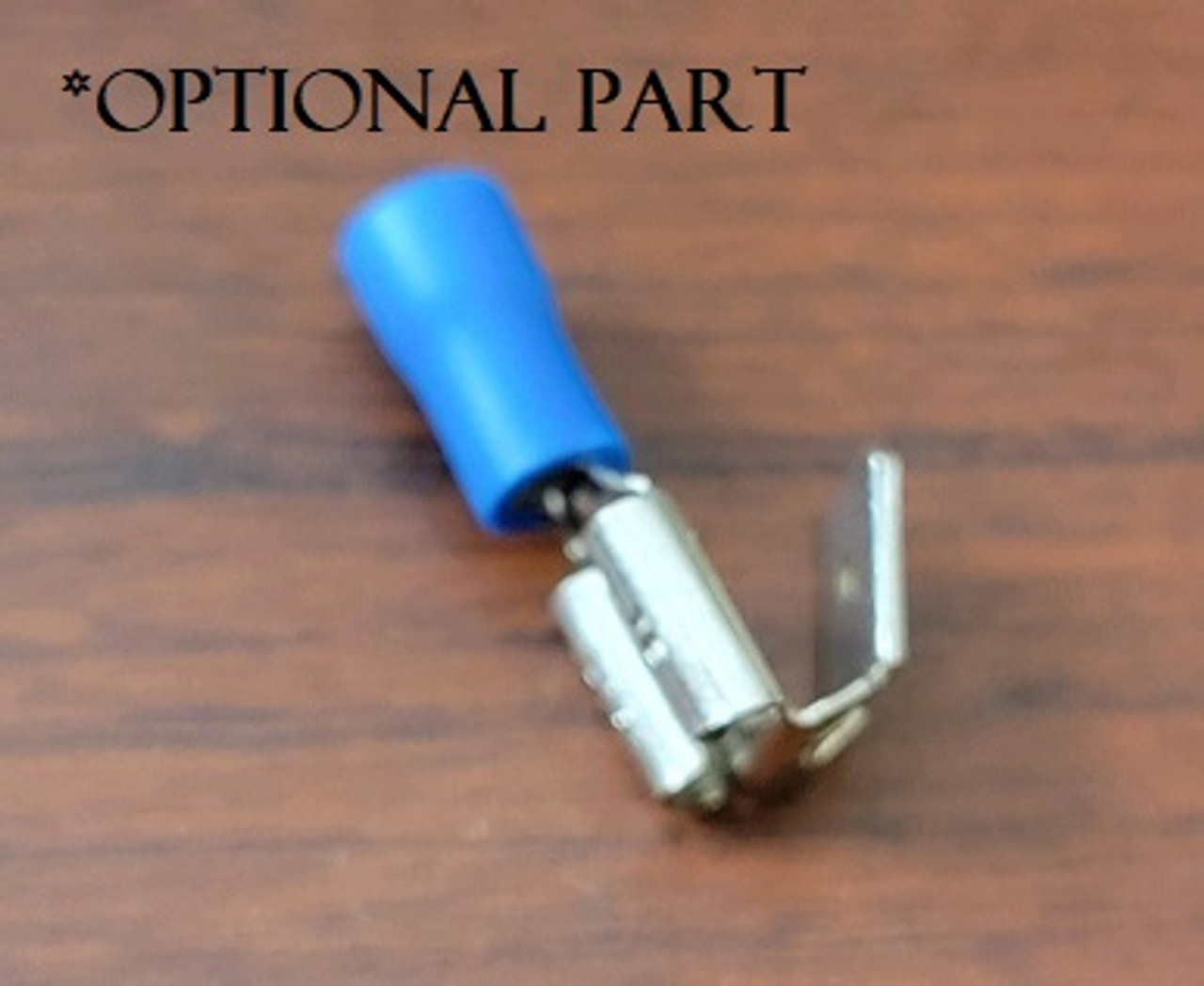 Spinalator Replacement Capacitor for Travel Motor