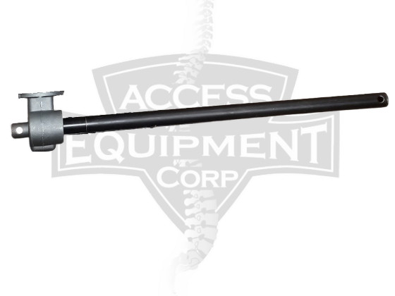 Spinalator Travel Drive Actuator, Spinalator actuator, Spinalator, Spinalator drive actuator, Chattanooga Spinalator actuator, Chattanooga Spinalator ist table, Chattanooga Spinalator ist table part