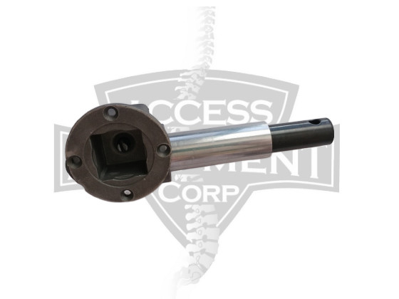 Spinalator roller Elevation Motor Actuator KIT, Spinalator roller Elevation Motor Actuator KIT, Chattanooga Spinalator Elevation Motor Actuator, Chattanooga Spinalator Elevation Motor and Actuator KIT, spinalator elevation, spinalator, spinalator elevation actuator, chattanooga spinalator actuator, chattanooga spinalator ist table, chattanooga spinalator ist table part