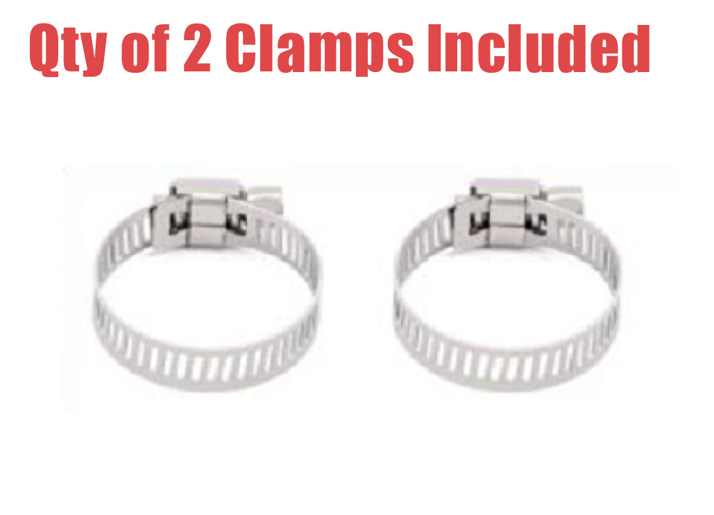 Spinalator Travel Motor Coupler Kit   