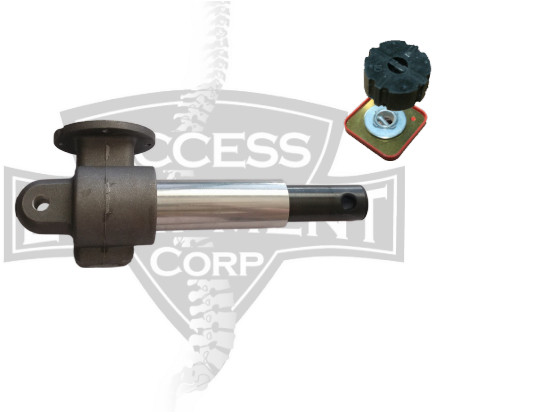 Spinalator IST Table Elevation Motor Actuator Kit, Spinalator roller Elevation Motor Actuator KIT, Spinalator roller Elevation Motor Actuator KIT, Chattanooga Spinalator Elevation Motor Actuator, Chattanooga Spinalator Elevation Motor and Actuator KIT, spinalator elevation, spinalator, spinalator elevation actuator, chattanooga spinalator actuator, chattanooga spinalator ist table, chattanooga spinalator ist table part 