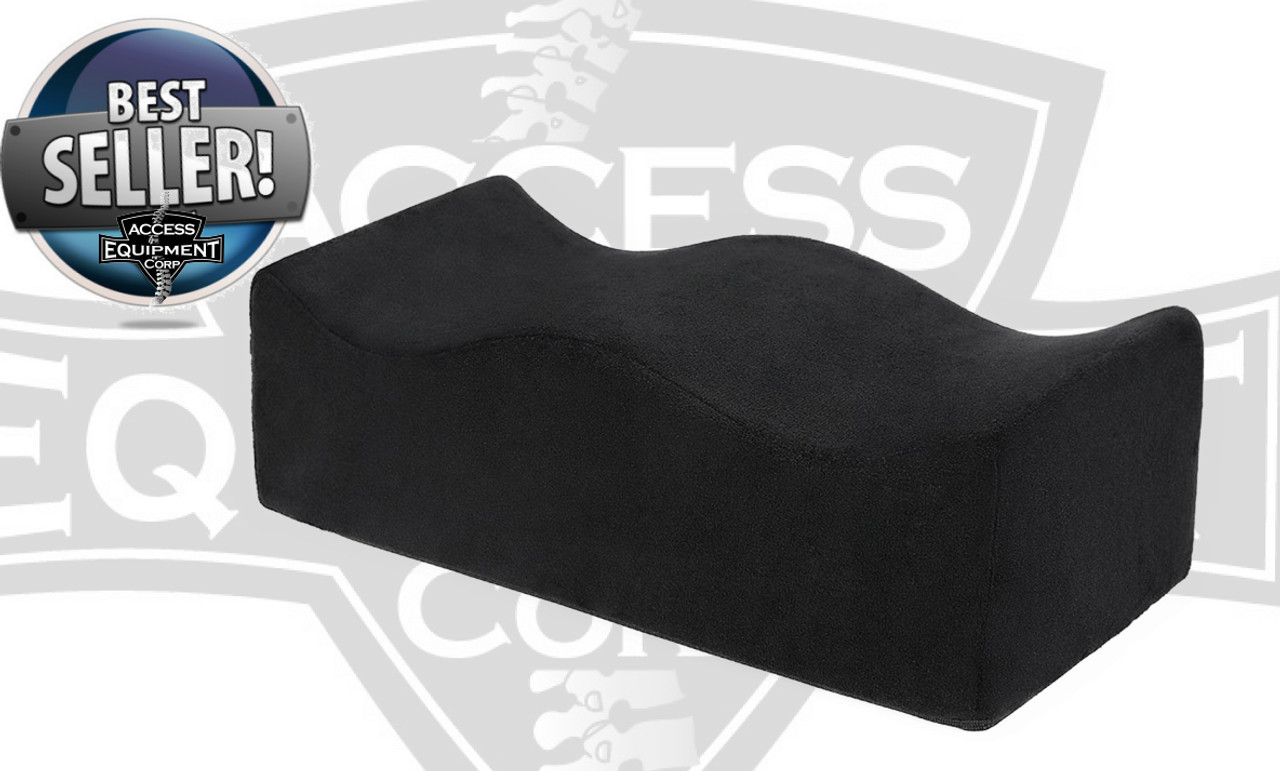 Deluxe Knee Bolster/Lumbar Positioner